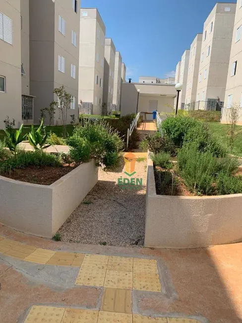 Apartamento com 2 quartos à venda, 42m2 em Aparecidinha, Sorocaba - SP - imagem 3 Foto 3 de Apartamento com 2 quartos à venda, 42m2 em Aparecidinha, Sorocaba - SP