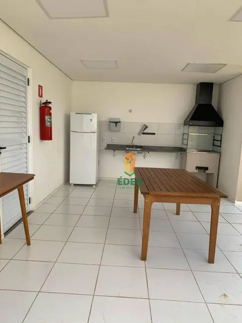 Apartamento com 2 quartos à venda, 42m2 em Aparecidinha, Sorocaba - SP - imagem 5 Foto 5 de Apartamento com 2 quartos à venda, 42m2 em Aparecidinha, Sorocaba - SP