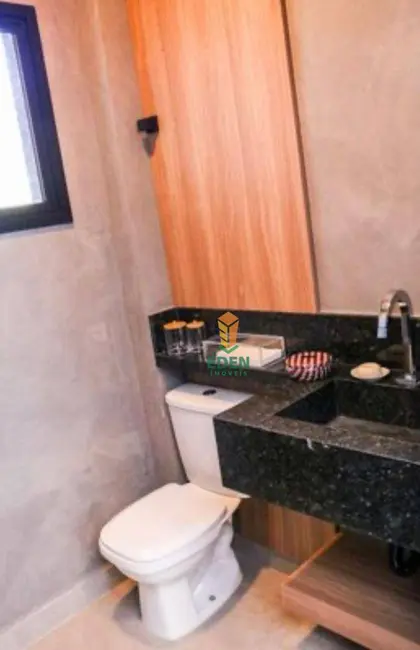 Casa de Condomínio com 3 quartos à venda, 280m2 em Sorocaba - SP - imagem 7 Foto 7 de Casa de Condomínio com 3 quartos à venda, 280m2 em Sorocaba - SP