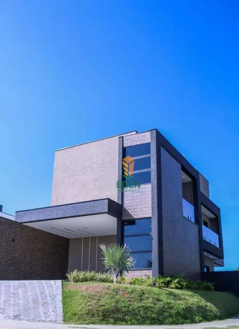 Foto 1 de Casa de Condomínio com 3 quartos à venda, 280m2 em Sorocaba - SP
