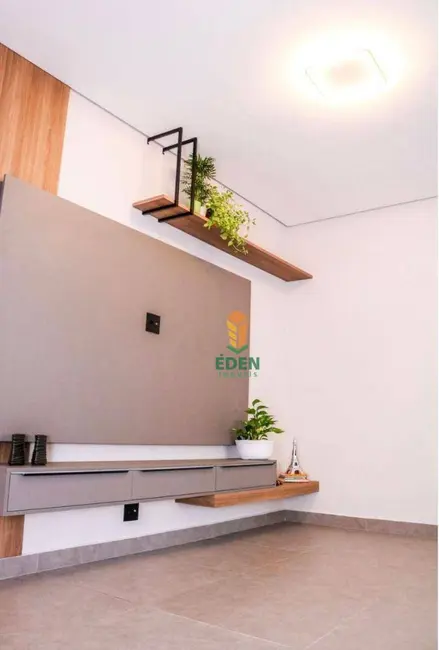 Casa de Condomínio com 3 quartos à venda, 280m2 em Sorocaba - SP - imagem 4 Foto 4 de Casa de Condomínio com 3 quartos à venda, 280m2 em Sorocaba - SP