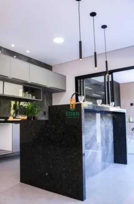 Casa de Condomínio com 3 quartos à venda, 280m2 em Sorocaba - SP - imagem 8 Foto 8 de Casa de Condomínio com 3 quartos à venda, 280m2 em Sorocaba - SP