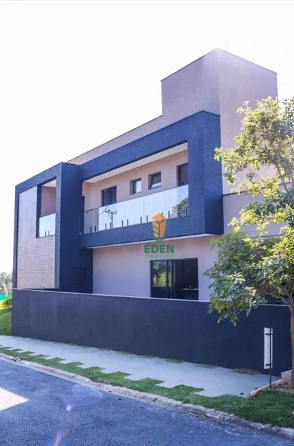 Foto 2 de Casa de Condomínio com 3 quartos à venda, 280m2 em Sorocaba - SP