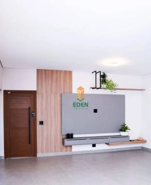 Casa de Condomínio com 3 quartos à venda, 280m2 em Sorocaba - SP - imagem 5 Foto 5 de Casa de Condomínio com 3 quartos à venda, 280m2 em Sorocaba - SP