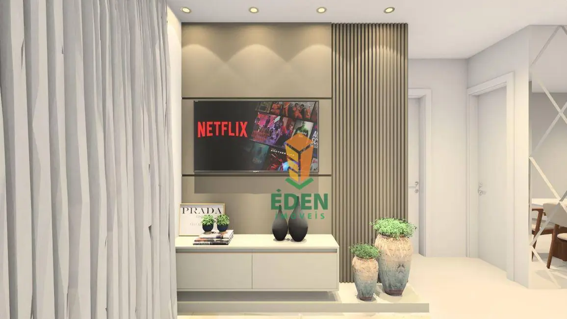 Apartamento com 2 quartos à venda, 52m2 em Parque Campolim, Sorocaba - SP - imagem 8 Foto 8 de Apartamento com 2 quartos à venda, 52m2 em Parque Campolim, Sorocaba - SP