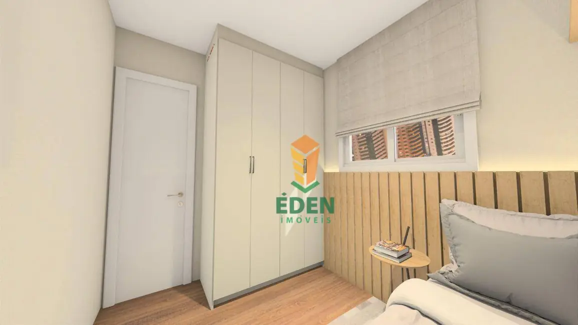 Apartamento com 2 quartos à venda, 52m2 em Parque Campolim, Sorocaba - SP - imagem 9 Foto 9 de Apartamento com 2 quartos à venda, 52m2 em Parque Campolim, Sorocaba - SP
