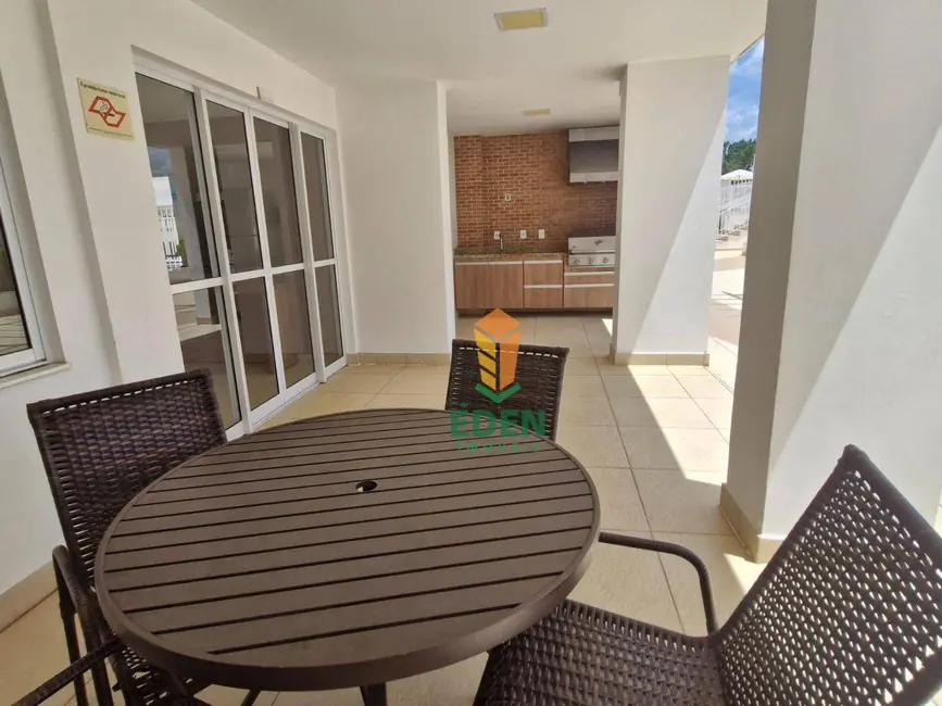 Apartamento com 3 quartos à venda, 89m2 em Além Ponte, Sorocaba - SP - imagem 9 Foto 9 de Apartamento com 3 quartos à venda, 89m2 em Além Ponte, Sorocaba - SP