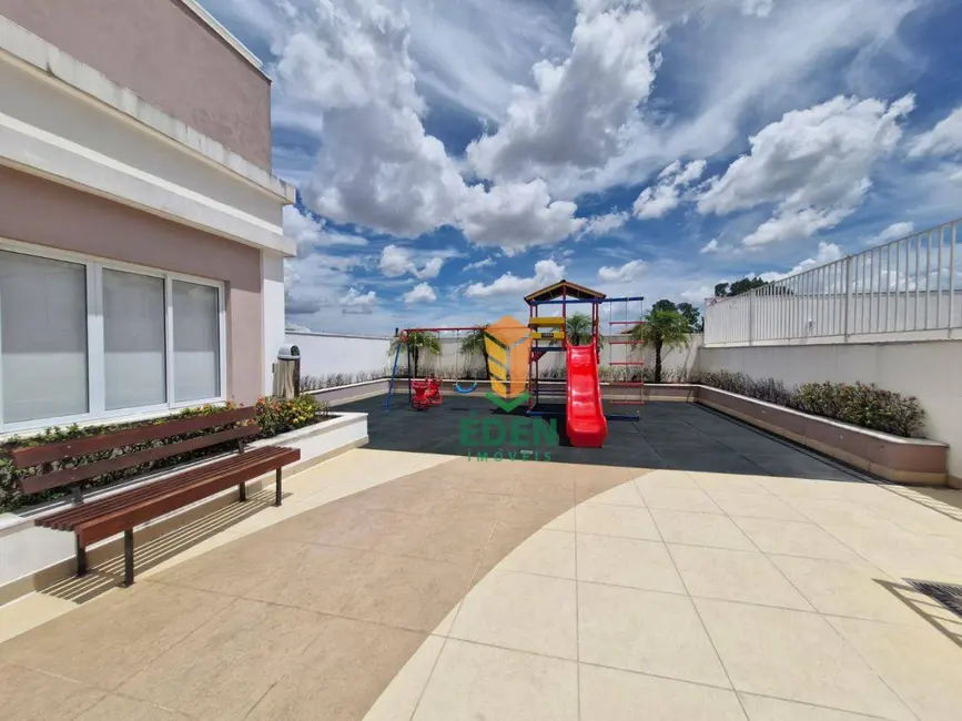 Apartamento com 3 quartos à venda, 89m2 em Além Ponte, Sorocaba - SP - imagem 7 Foto 7 de Apartamento com 3 quartos à venda, 89m2 em Além Ponte, Sorocaba - SP