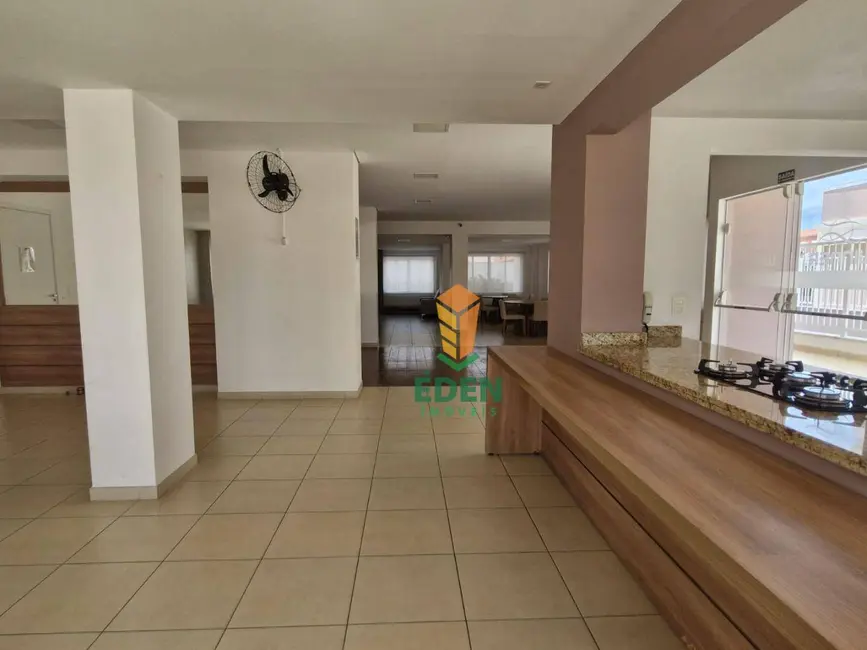 Apartamento com 3 quartos à venda, 89m2 em Além Ponte, Sorocaba - SP - imagem 8 Foto 8 de Apartamento com 3 quartos à venda, 89m2 em Além Ponte, Sorocaba - SP
