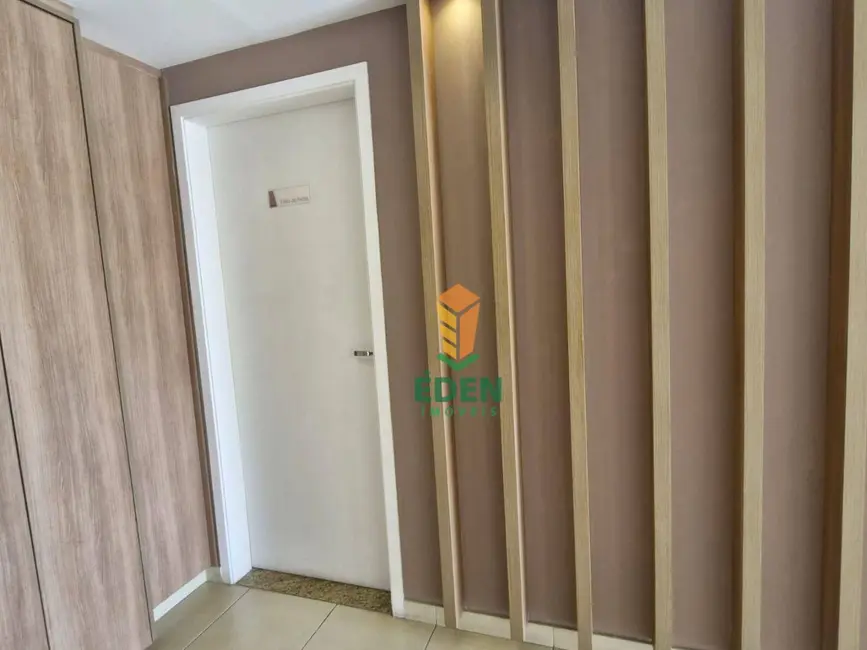 Apartamento com 3 quartos à venda, 89m2 em Além Ponte, Sorocaba - SP - imagem 5 Foto 5 de Apartamento com 3 quartos à venda, 89m2 em Além Ponte, Sorocaba - SP