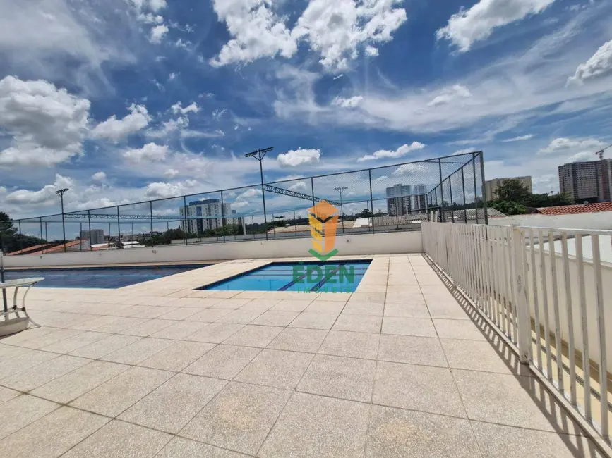 Apartamento com 3 quartos à venda, 89m2 em Além Ponte, Sorocaba - SP - imagem 6 Foto 6 de Apartamento com 3 quartos à venda, 89m2 em Além Ponte, Sorocaba - SP