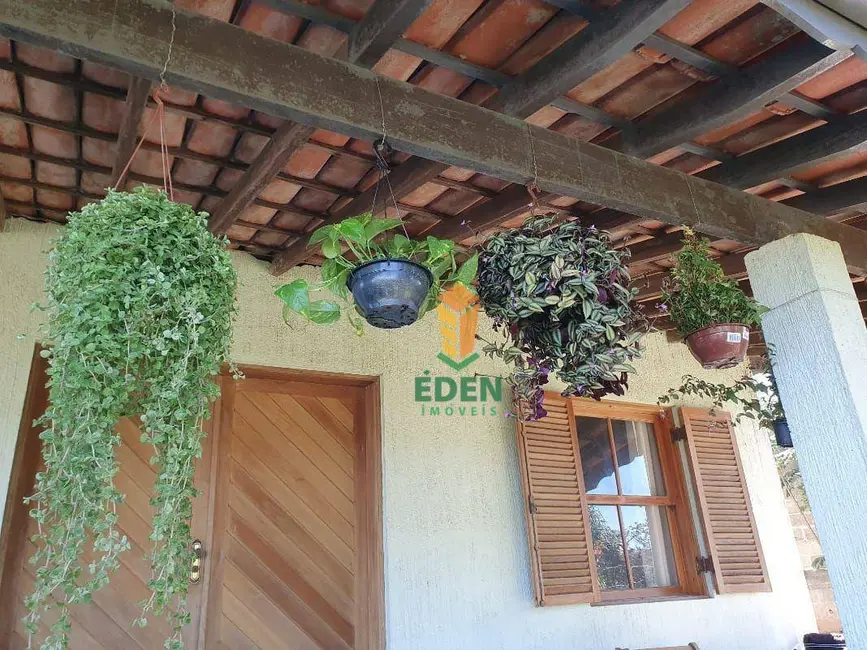 Foto 8 de Casa de Condomínio com 2 quartos à venda, 1130m2 em Centro, Amparo - SP