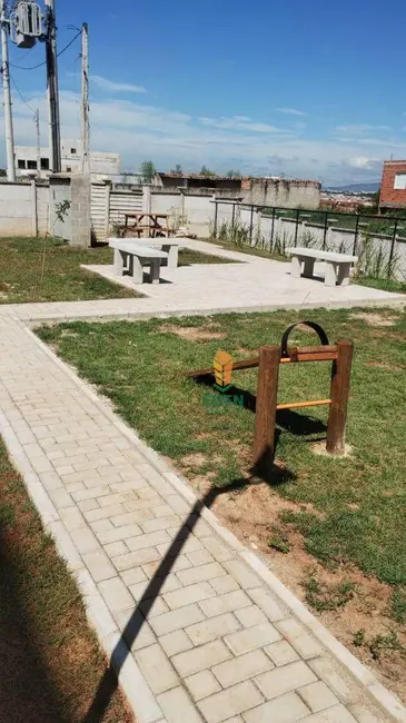 Apartamento com 2 quartos à venda, 40m2 em Iporanga, Sorocaba - SP - imagem 7 Foto 7 de Apartamento com 2 quartos à venda, 40m2 em Iporanga, Sorocaba - SP