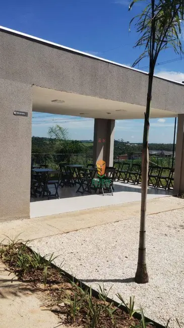 Apartamento com 2 quartos à venda, 40m2 em Iporanga, Sorocaba - SP - imagem 6 Foto 6 de Apartamento com 2 quartos à venda, 40m2 em Iporanga, Sorocaba - SP