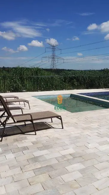 Apartamento com 2 quartos à venda, 40m2 em Iporanga, Sorocaba - SP - imagem 5 Foto 5 de Apartamento com 2 quartos à venda, 40m2 em Iporanga, Sorocaba - SP