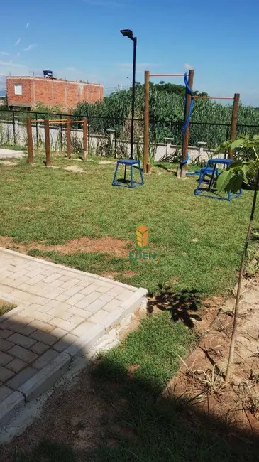 Apartamento com 2 quartos à venda, 40m2 em Iporanga, Sorocaba - SP - imagem 9 Foto 9 de Apartamento com 2 quartos à venda, 40m2 em Iporanga, Sorocaba - SP