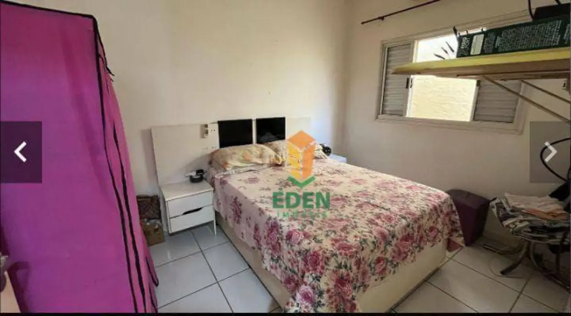 Casa de Condomínio com 2 quartos à venda, 127m2 em Jardim Maria Elvira, Sorocaba - SP - imagem 7 Foto 7 de Casa de Condomínio com 2 quartos à venda, 127m2 em Jardim Maria Elvira, Sorocaba - SP