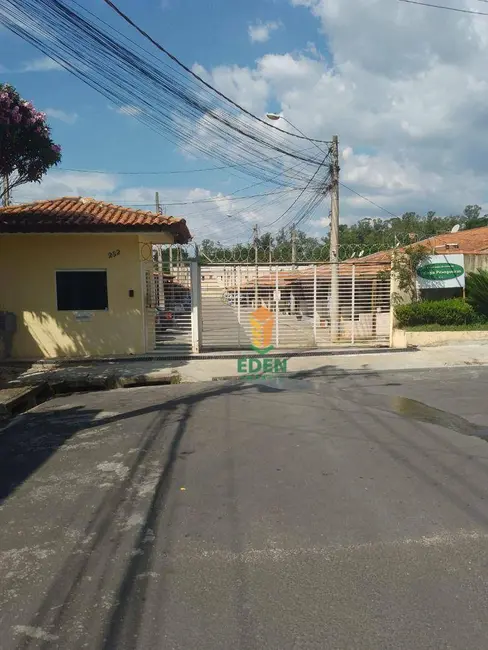 Casa de Condomínio com 2 quartos à venda, 127m2 em Jardim Maria Elvira, Sorocaba - SP - imagem 1 Foto 1 de Casa de Condomínio com 2 quartos à venda, 127m2 em Jardim Maria Elvira, Sorocaba - SP