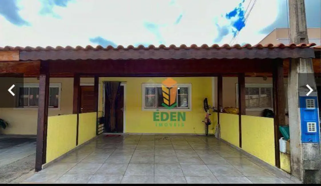 Casa de Condomínio com 2 quartos à venda, 127m2 em Jardim Maria Elvira, Sorocaba - SP - imagem 3 Foto 3 de Casa de Condomínio com 2 quartos à venda, 127m2 em Jardim Maria Elvira, Sorocaba - SP