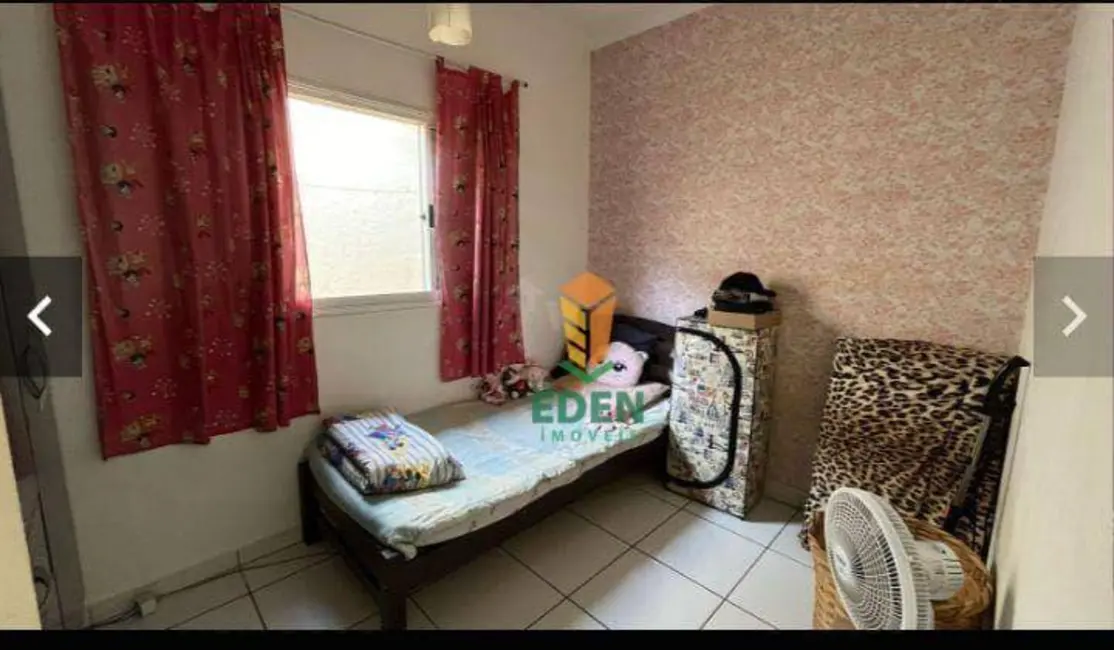 Casa de Condomínio com 2 quartos à venda, 127m2 em Jardim Maria Elvira, Sorocaba - SP - imagem 6 Foto 6 de Casa de Condomínio com 2 quartos à venda, 127m2 em Jardim Maria Elvira, Sorocaba - SP