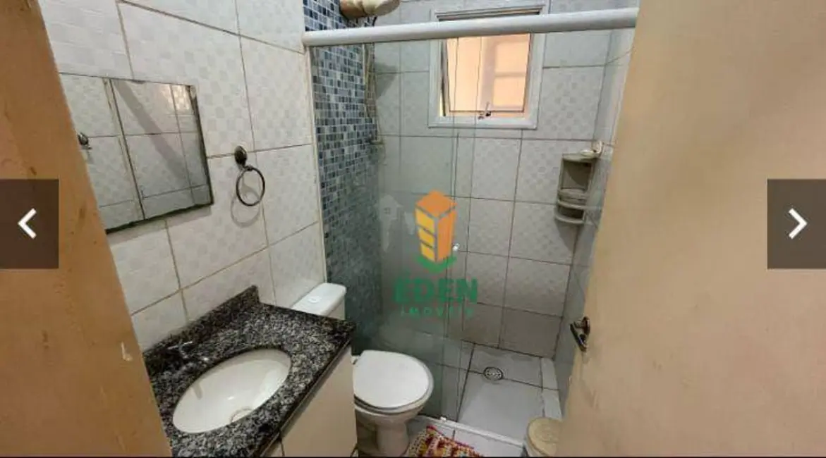 Casa de Condomínio com 2 quartos à venda, 127m2 em Jardim Maria Elvira, Sorocaba - SP - imagem 8 Foto 8 de Casa de Condomínio com 2 quartos à venda, 127m2 em Jardim Maria Elvira, Sorocaba - SP