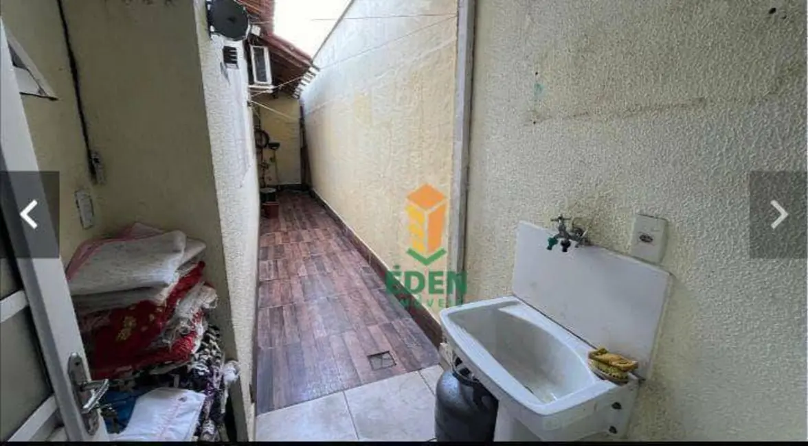 Casa de Condomínio com 2 quartos à venda, 127m2 em Jardim Maria Elvira, Sorocaba - SP - imagem 9 Foto 9 de Casa de Condomínio com 2 quartos à venda, 127m2 em Jardim Maria Elvira, Sorocaba - SP