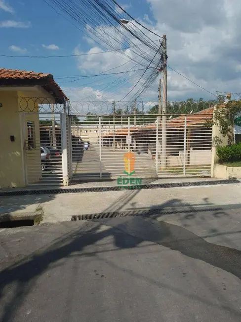 Casa de Condomínio com 2 quartos à venda, 127m2 em Jardim Maria Elvira, Sorocaba - SP - imagem 2 Foto 2 de Casa de Condomínio com 2 quartos à venda, 127m2 em Jardim Maria Elvira, Sorocaba - SP