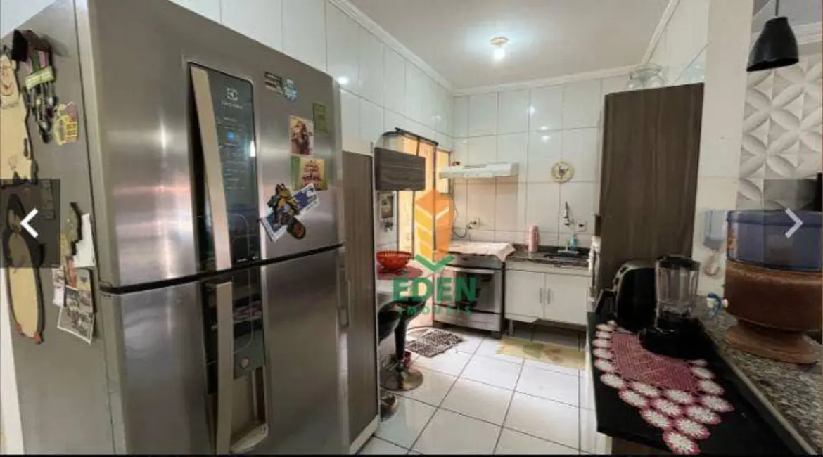 Casa de Condomínio com 2 quartos à venda, 127m2 em Jardim Maria Elvira, Sorocaba - SP - imagem 5 Foto 5 de Casa de Condomínio com 2 quartos à venda, 127m2 em Jardim Maria Elvira, Sorocaba - SP