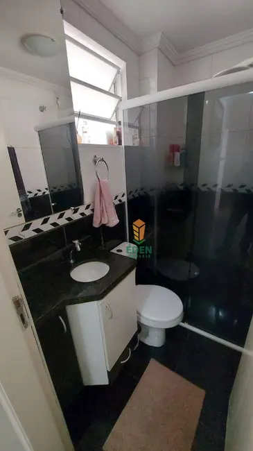 Foto 5 de Apartamento com 2 quartos à venda, 13426m2 em Éden, Sorocaba - SP