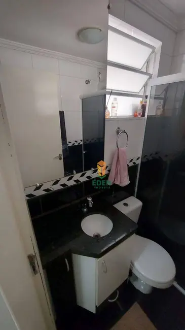 Foto 7 de Apartamento com 2 quartos à venda, 13426m2 em Éden, Sorocaba - SP