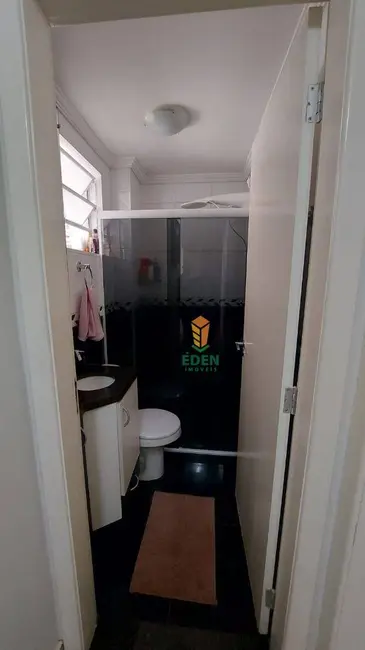 Foto 9 de Apartamento com 2 quartos à venda, 13426m2 em Éden, Sorocaba - SP