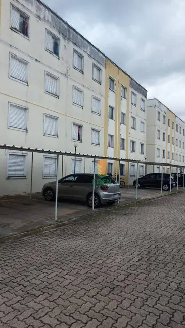 Foto 2 de Apartamento com 2 quartos à venda, 13426m2 em Éden, Sorocaba - SP