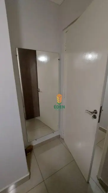 Foto 6 de Apartamento com 2 quartos à venda, 13426m2 em Éden, Sorocaba - SP