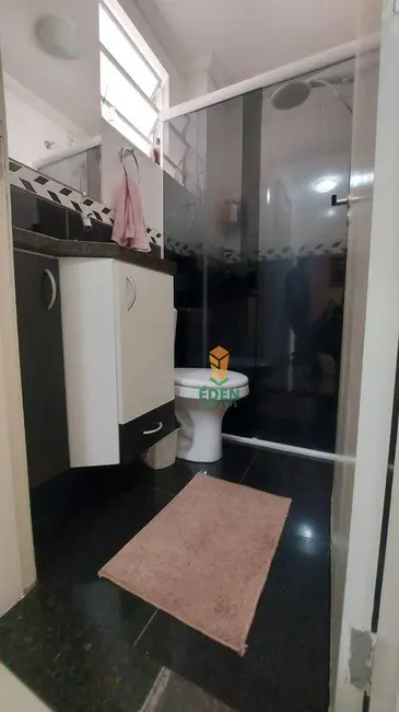 Foto 8 de Apartamento com 2 quartos à venda, 13426m2 em Éden, Sorocaba - SP