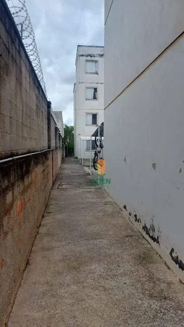 Foto 3 de Apartamento com 2 quartos à venda, 13426m2 em Éden, Sorocaba - SP