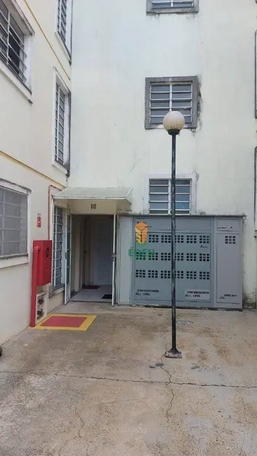 Foto 4 de Apartamento com 2 quartos à venda, 13426m2 em Éden, Sorocaba - SP