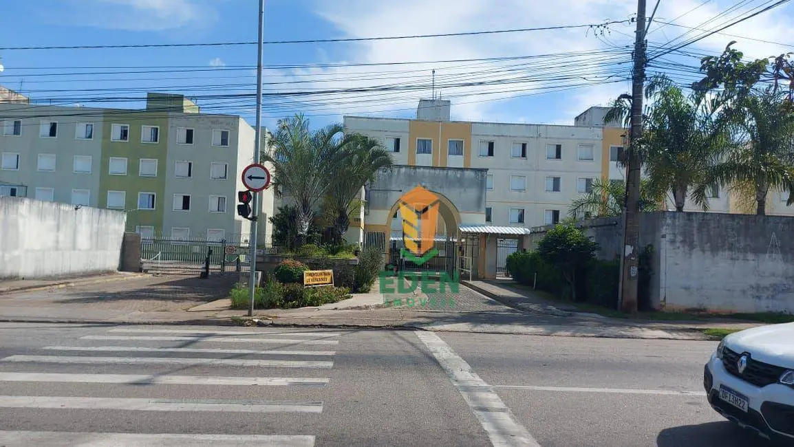 Foto 1 de Apartamento com 2 quartos à venda, 13426m2 em Éden, Sorocaba - SP