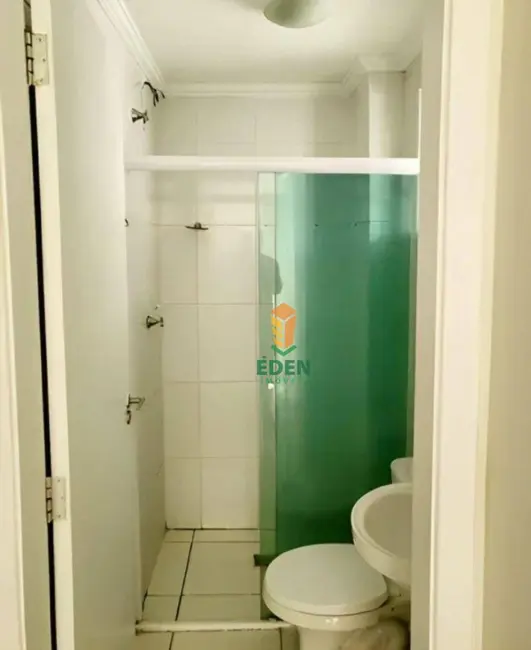 Apartamento com 2 quartos à venda, 13426m2 em Éden, Sorocaba - SP - imagem 6 Foto 6 de Apartamento com 2 quartos à venda, 13426m2 em Éden, Sorocaba - SP