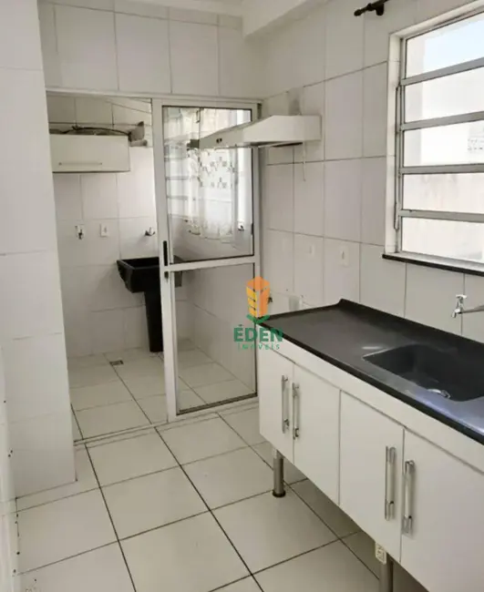 Apartamento com 2 quartos à venda, 13426m2 em Éden, Sorocaba - SP - imagem 4 Foto 4 de Apartamento com 2 quartos à venda, 13426m2 em Éden, Sorocaba - SP