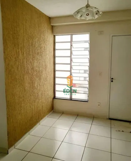 Apartamento com 2 quartos à venda, 13426m2 em Éden, Sorocaba - SP - imagem 2 Foto 2 de Apartamento com 2 quartos à venda, 13426m2 em Éden, Sorocaba - SP