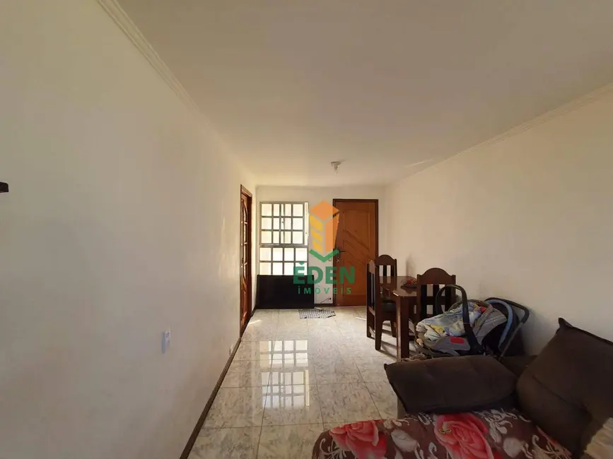 Apartamento com 2 quartos à venda, 13426m2 em Éden, Sorocaba - SP - imagem 3 Foto 3 de Apartamento com 2 quartos à venda, 13426m2 em Éden, Sorocaba - SP