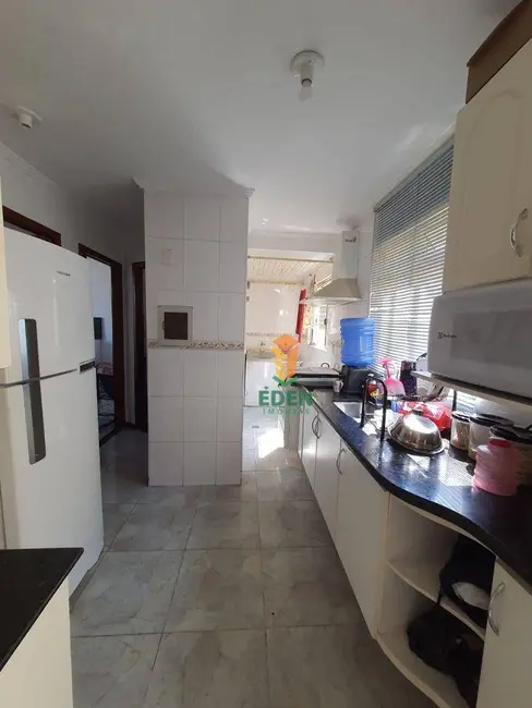 Apartamento com 2 quartos à venda, 13426m2 em Éden, Sorocaba - SP - imagem 4 Foto 4 de Apartamento com 2 quartos à venda, 13426m2 em Éden, Sorocaba - SP