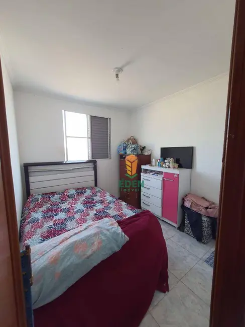 Apartamento com 2 quartos à venda, 13426m2 em Éden, Sorocaba - SP - imagem 8 Foto 8 de Apartamento com 2 quartos à venda, 13426m2 em Éden, Sorocaba - SP