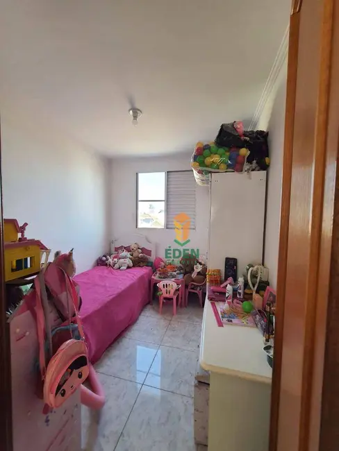 Apartamento com 2 quartos à venda, 13426m2 em Éden, Sorocaba - SP - imagem 7 Foto 7 de Apartamento com 2 quartos à venda, 13426m2 em Éden, Sorocaba - SP