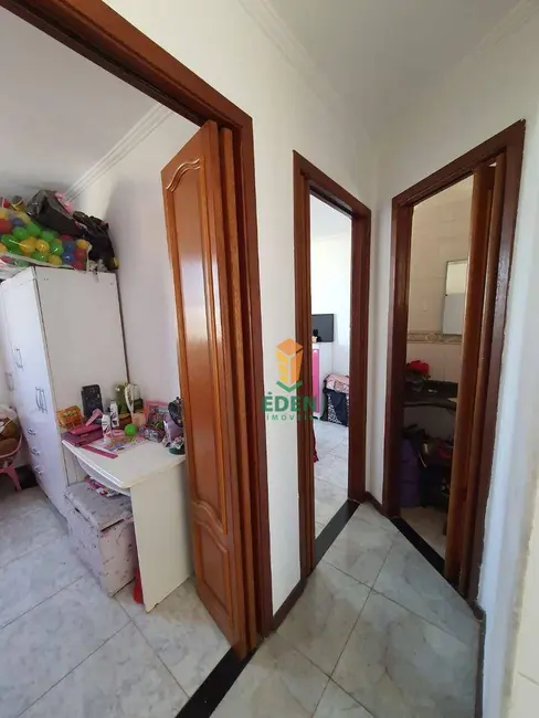 Apartamento com 2 quartos à venda, 13426m2 em Éden, Sorocaba - SP - imagem 6 Foto 6 de Apartamento com 2 quartos à venda, 13426m2 em Éden, Sorocaba - SP