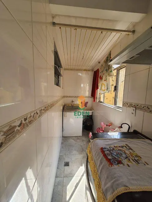 Apartamento com 2 quartos à venda, 13426m2 em Éden, Sorocaba - SP - imagem 5 Foto 5 de Apartamento com 2 quartos à venda, 13426m2 em Éden, Sorocaba - SP