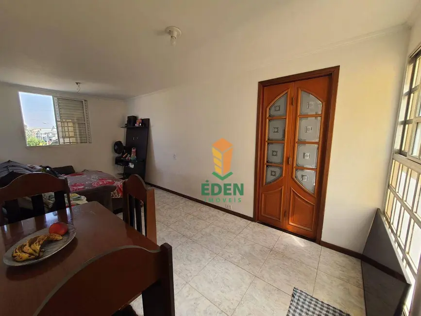 Apartamento com 2 quartos à venda, 13426m2 em Éden, Sorocaba - SP - imagem 2 Foto 2 de Apartamento com 2 quartos à venda, 13426m2 em Éden, Sorocaba - SP