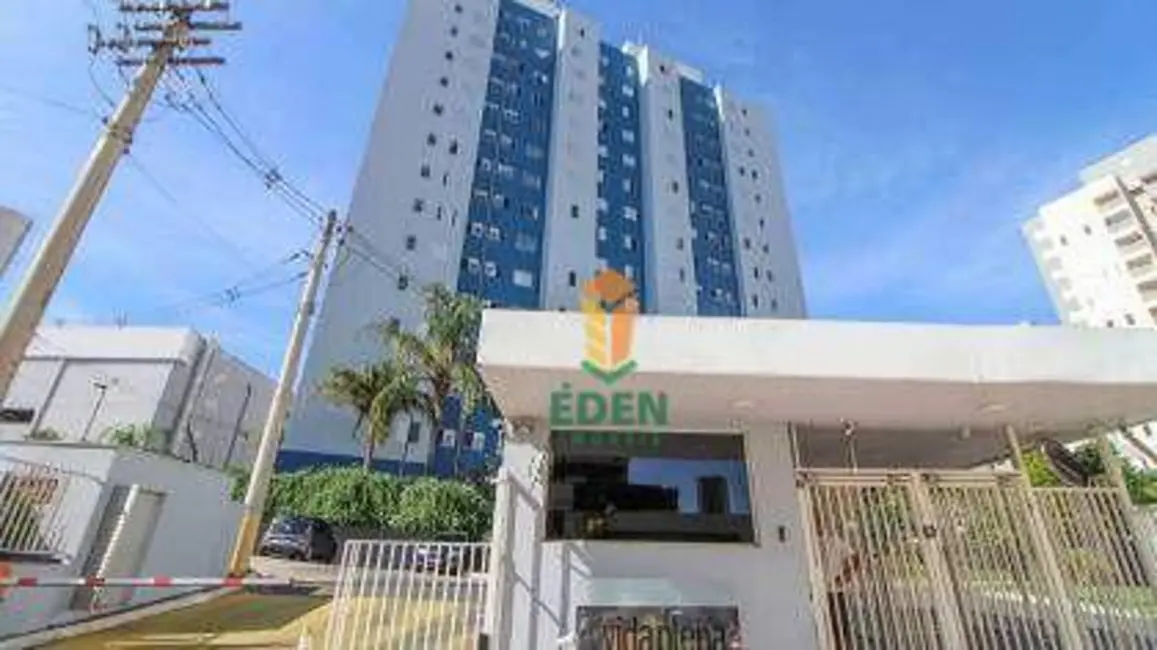 Foto 1 de Apartamento com 2 quartos para alugar, 47m2 em Parque Campolim, Sorocaba - SP