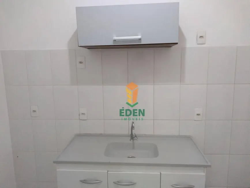 Foto 5 de Apartamento com 2 quartos para alugar, 47m2 em Parque Campolim, Sorocaba - SP