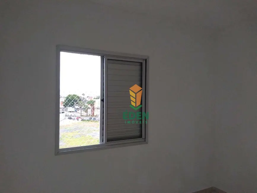 Foto 9 de Apartamento com 2 quartos para alugar, 47m2 em Parque Campolim, Sorocaba - SP